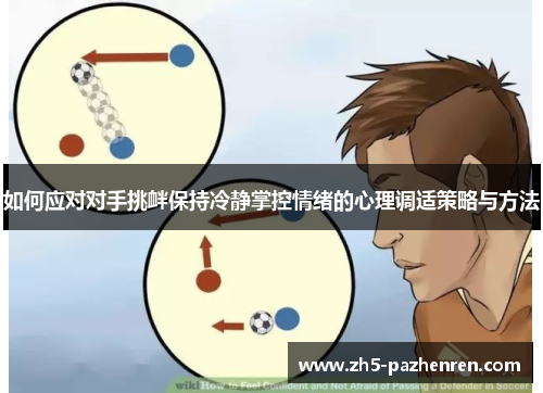 如何应对对手挑衅保持冷静掌控情绪的心理调适策略与方法