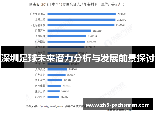 深圳足球未来潜力分析与发展前景探讨