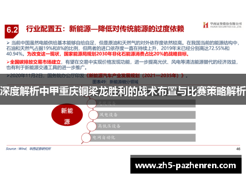 深度解析中甲重庆铜梁龙胜利的战术布置与比赛策略解析 深度解析中甲重庆铜梁龙胜利的战术布置与比赛策略解析