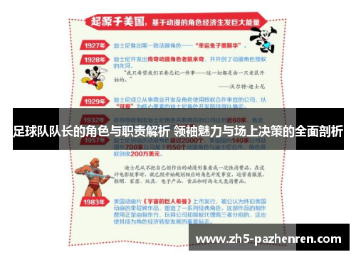 足球队队长的角色与职责解析 领袖魅力与场上决策的全面剖析