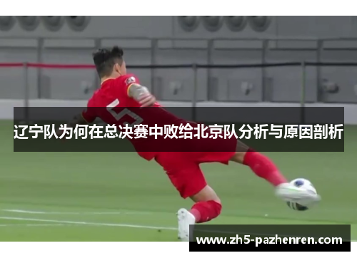 辽宁队为何在总决赛中败给北京队分析与原因剖析