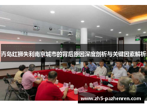 青岛红狮失利南京城市的背后原因深度剖析与关键因素解析