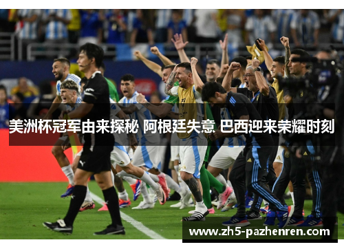 美洲杯冠军由来探秘 阿根廷失意 巴西迎来荣耀时刻 美洲杯冠军由来探秘 阿根廷失意 巴西迎来荣耀时刻