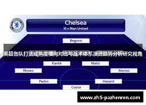 英超各队打法成熟度横向对比与战术体系演进趋势分析研究视角 英超各队打法成熟度横向对比与战术体系演进趋势分析研究视角